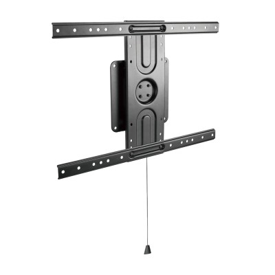 Soporte de Pared Vertical / Horizontal Aisens WT80R-137 para