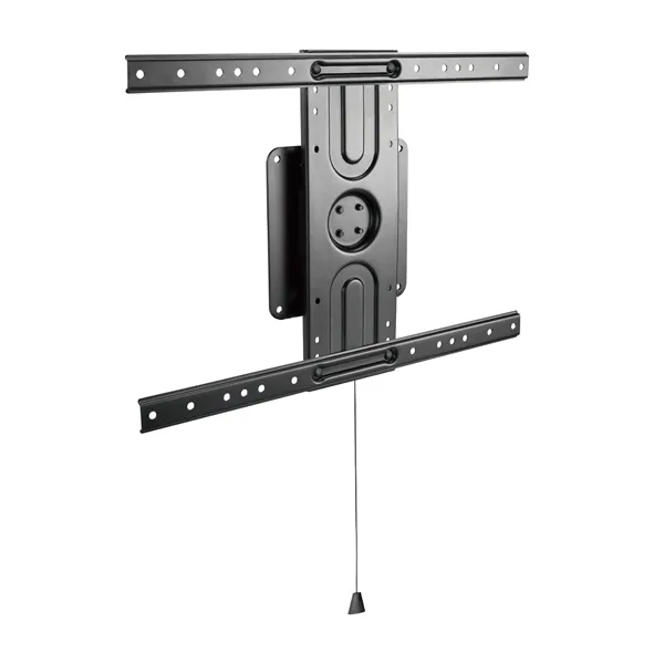 Soporte de Pared Vertical / Horizontal Aisens WT80R-137 para TV/Monitor de 37-80'/ hasta 50kg