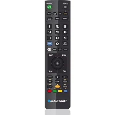 Mando Universal para TV Sony Blaupunkt BP3003