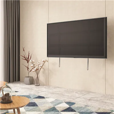 Soporte de Pared Fijo Aisens WT90F-119 para TV de 37-90'/ hasta