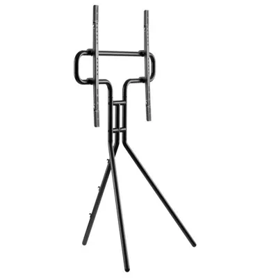 Soporte de Suelo Orientable Fonestar STS-4864N para TV de