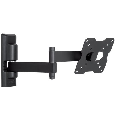 Soporte de Pared Giratorio/ Inclinable CME Meliconi EDR100 para