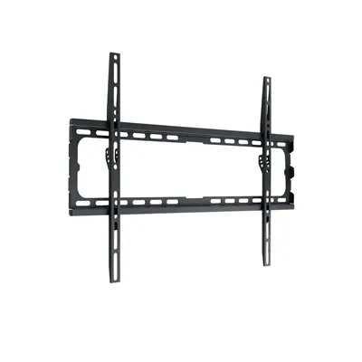 Soporte de Pared Fijo TooQ LP1080F-B para TV de 37-80'/ hasta