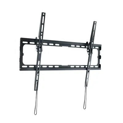 Soporte de Pared Fijo/ Inclinable TooQ LP1081T-B para TV de