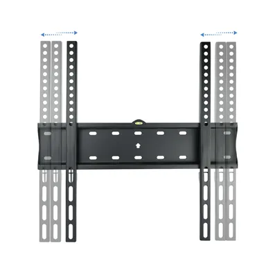 Soporte de Pared Fijo TooQ LP4155F-B para TV de 32-55'/ hasta