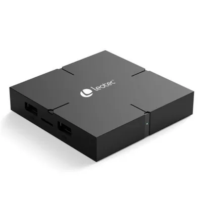 Android TV Leotec TvBox 4K Show 2 216/ 16GB