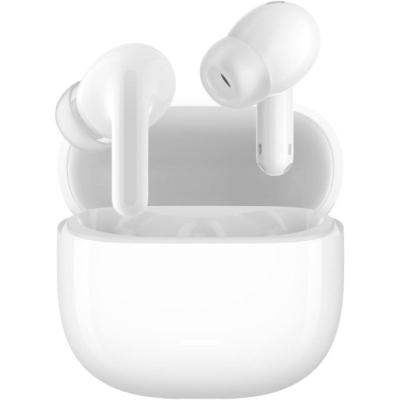 Xiaomi Redmi Buds 6 Lite blancos Auriculares Bluetooth con