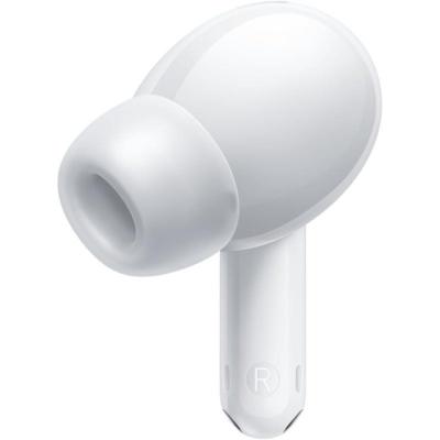 Xiaomi Redmi Buds 6 Lite blancos Auriculares Bluetooth con