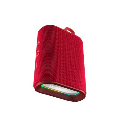 Energy Sistem StreetPlay Red Cherry Altavoz Bluetooth con