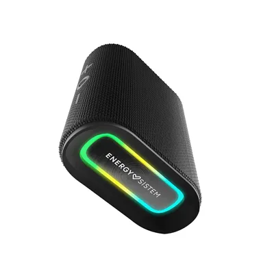 Energy Sistem StreetPlay Black Space Altavoz Bluetooth con