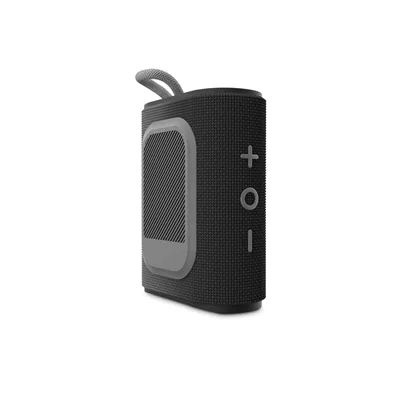 Energy Sistem StreetPlay Black Space Altavoz Bluetooth con