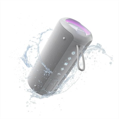 Energy Sistem Soundbliss Gris Altavoz Bluetooth 5.4 con