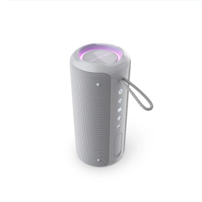 Energy Sistem Soundbliss Gris Altavoz Bluetooth 5.4 con