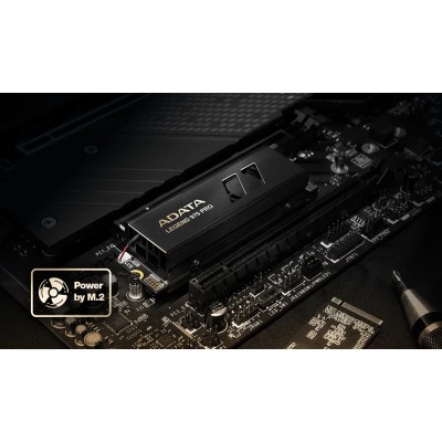 ADATA Legend 970 PRO SSD 1TB NVMe a 13.000MB/s PCIe 5.0