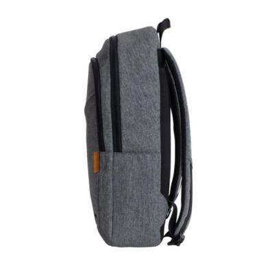 Mochila Trust Avana para Portátiles hasta 16'/ Gris