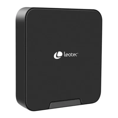 Android TV Leotec TvBox 4K Show 2 432/ 32GB