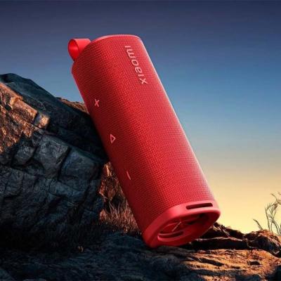 Altavoz con Bluetooth Xiaomi Sound Outdoor S29D 30W/ 2.0/ Rojo