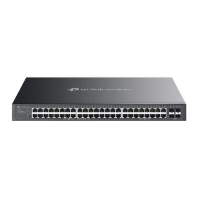 TP-Link Omada SG2452LP switch Gestionado L2/L2+ Gigabit