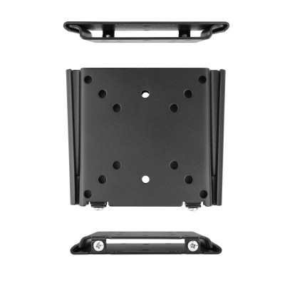 Soporte de Pared Fijo TooQ LP1023F-B para TV de 13-27'/ hasta