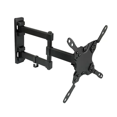 Soporte de Pared Orientable / Inclinable TooQ LP2142TNL-B para