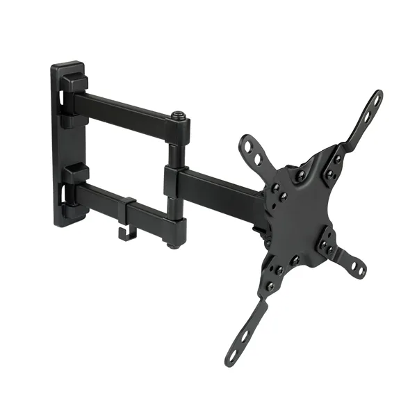 Soporte de Pared Orientable / Inclinable TooQ LP2142TNL-B para TV de 13-42'/ hasta 20kg