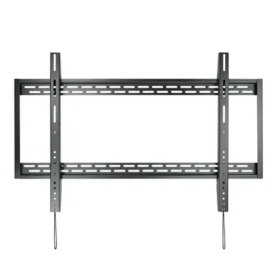 Soporte de Pared Fijo TooQ LP41130F-B para TV de 60-100'/ hasta