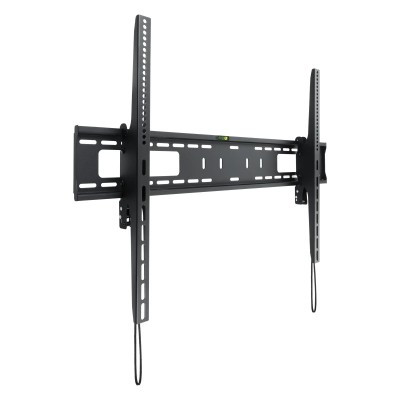 Soporte de Pared Fijo Inclinable TooQ LP42100T-B para TV de