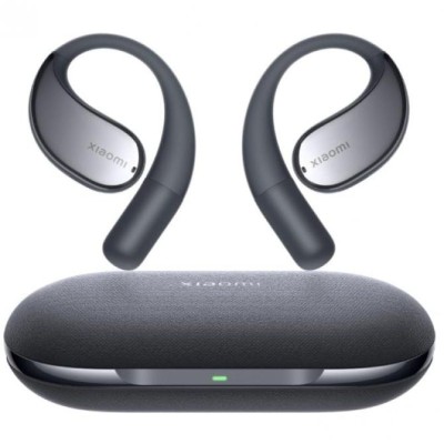 Auriculares Bluetooth Xiaomi Openwear Stereo con estuche de