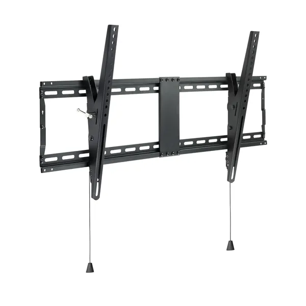 Soporte de Pared Inclinable TooQ LP4391T-B para TV de 43-90'/ hasta 70kg