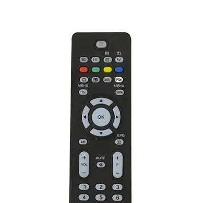 Mando para TV CTVPH04 compatible con Philips