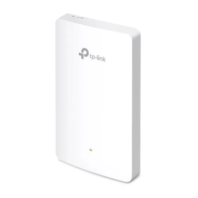 TP-Link Omada EAP615-WALL 1774 Mbit/s Blanco Energía sobre