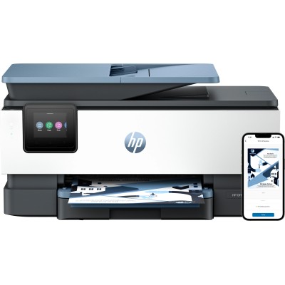 HP OfficeJet Pro Impresora multifunción 8125e