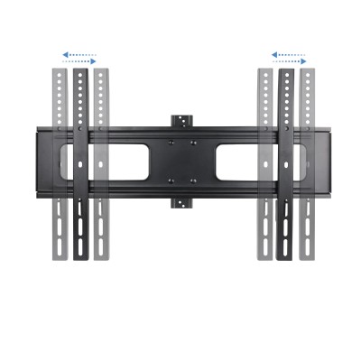 Soporte de Pared Orientable/ Inclinable TooQ LP6070TN-B para TV