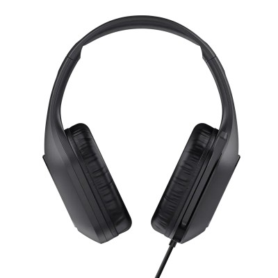 Trust GXT 416 ZIROX Auricular con Micrófono Gaming ligeros con