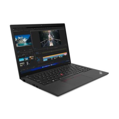 Portatil Lenovo Thinkpad P14s Gen 4 I7-1360p 16gb 512gb Rtxa500