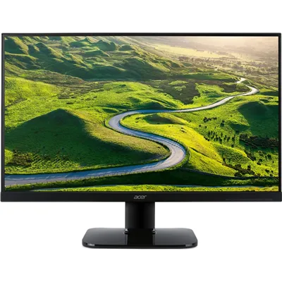 Acer Vero V277Ebipv Monitor 27" IPS FHD 4Ms HDMI/VGA Negro