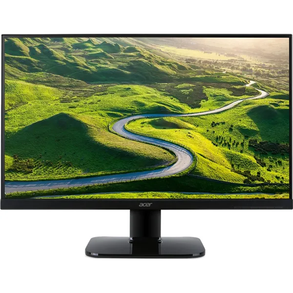  Acer Vero V277Ebipv Monitor 27" IPS FHD 4Ms HDMI/VGA Negro