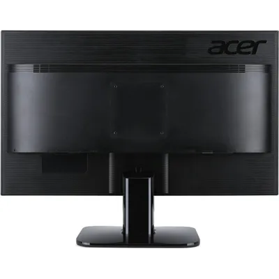 Acer Vero V277Ebipv Monitor 27" IPS FHD 4Ms HDMI/VGA Negro