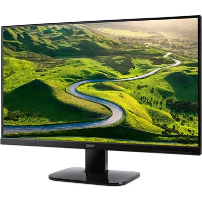 Acer Vero V277Ebipv Monitor 27" IPS FHD 4Ms HDMI/VGA Negro