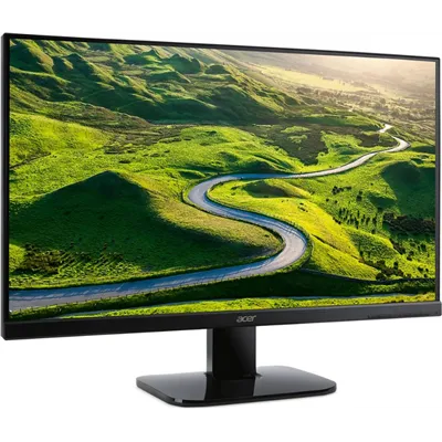 Acer Vero V277Ebipv Monitor 27" IPS FHD 4Ms HDMI/VGA Negro