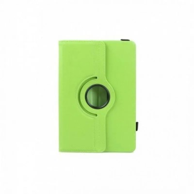 Funda 3GO CSGT17 para Tablets de 10.1'/ Verde