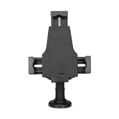 Soporte para Tablet con Antirrobo Aisens MS1P02-111/ Negro