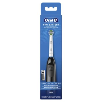 Cepillo Dental Braun Oral-B DB5 Pro Precision Clean/ Negro