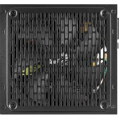 Aerocool LUX PRO RGB 850M 850W 80 Plus Bronze Semi Modular ATX