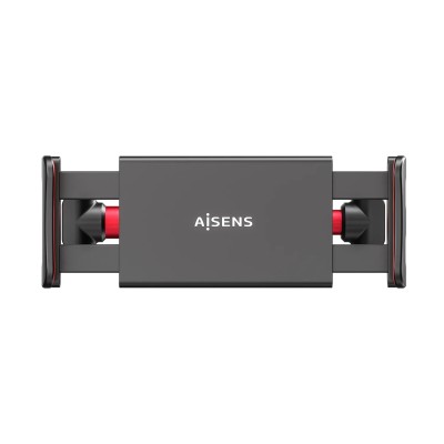 Soporte de Coche para Smartphone/Tablet Aisens MSC1P-105/ Negro