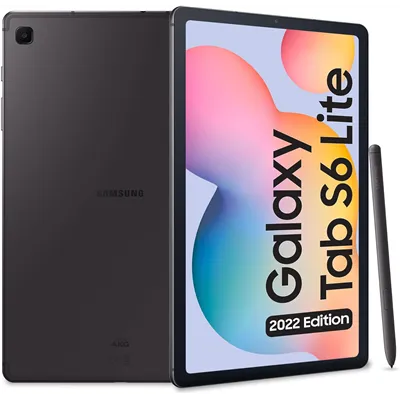 Samsung Galaxy Tab S6 Lite 2022 S Pen 10.4' 64GB 4GB Octacore