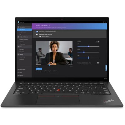 Lenovo ThinkPad P14s G4 - Intel Core i7-1370p 32GB 512GB SSD