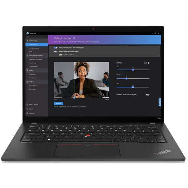 Lenovo ThinkPad P14s G4 - Intel Core i7-1370p 32GB 512GB SSD RTXA500 4GB 14" W11pro