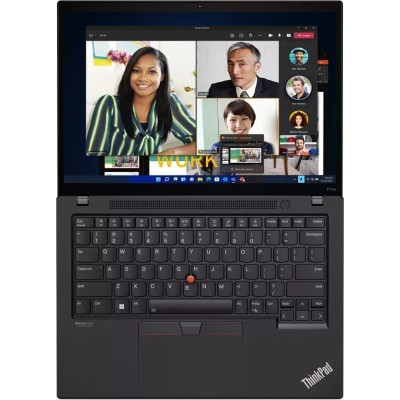 Lenovo ThinkPad P14s G4 - Intel Core i7-1370p 32GB 512GB SSD