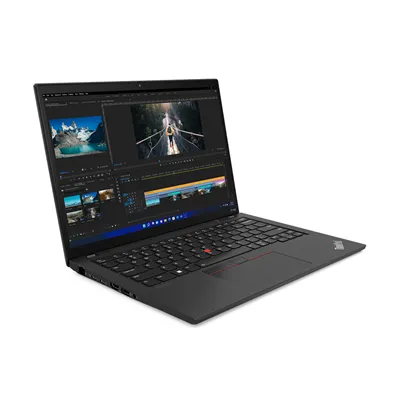 Portatil Lenovo Thinkpad P14s Gen 4 I7-1360p 16gb 512gb Rtxa500